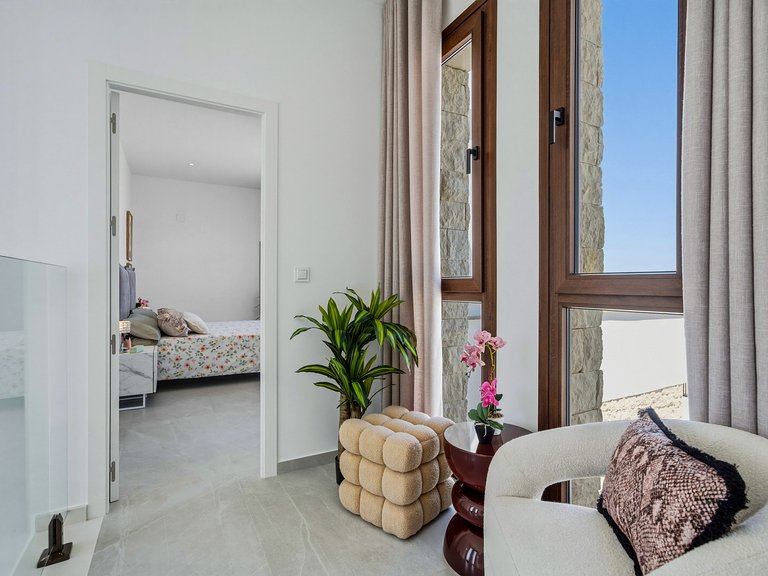 Town House for Sale in Orihuela, Alicante 37