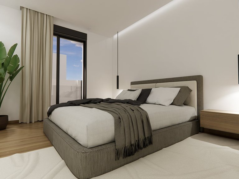 Town House for Sale in Dolores, Alicante 25