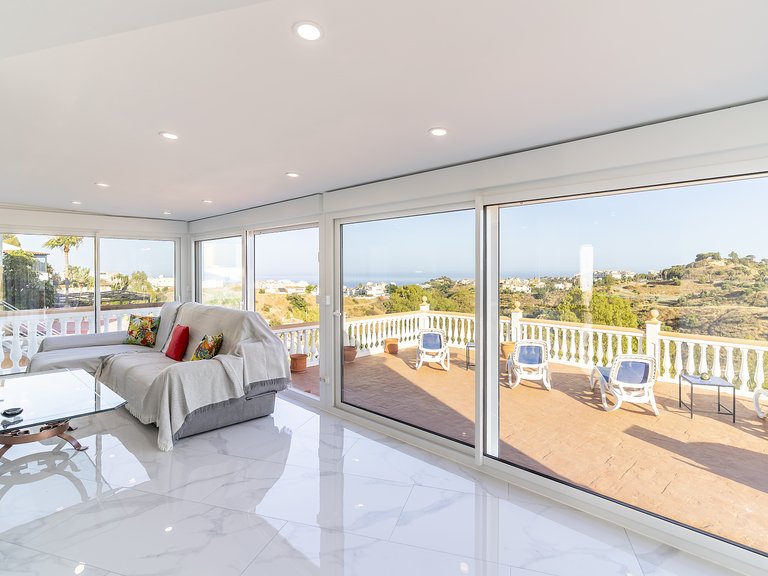 Town House for Sale in Benalmádena, Malaga 7