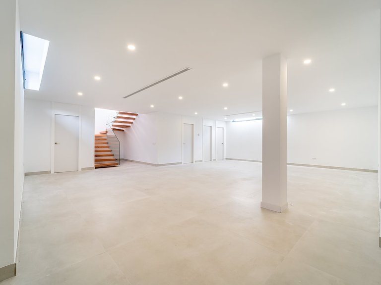 Town House for Sale in Benalmádena, Malaga 34
