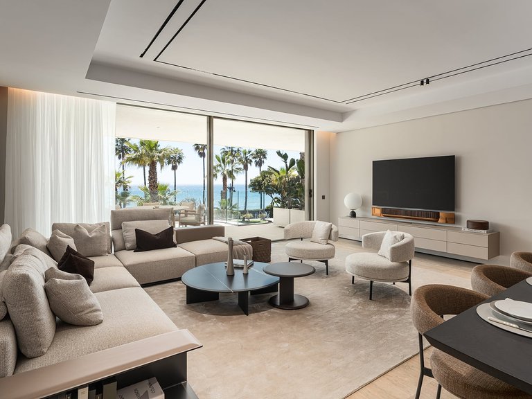 Apartment for Sale in Estepona, Malaga 26
