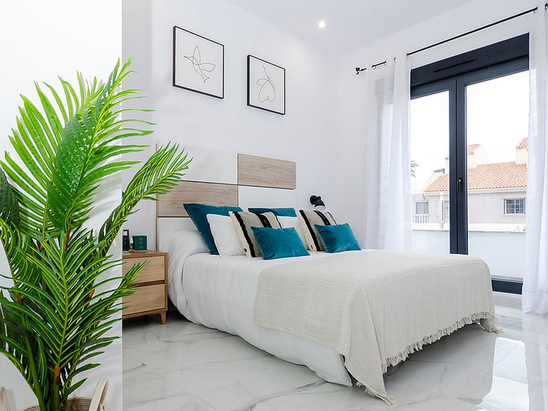 Town House for Sale in Torrevieja, Alicante 17