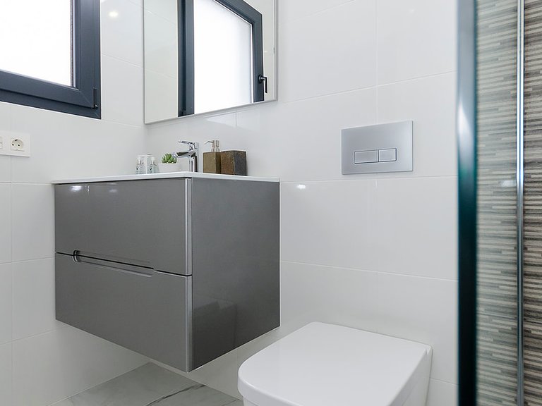 Town House for Sale in Torrevieja, Alicante 34