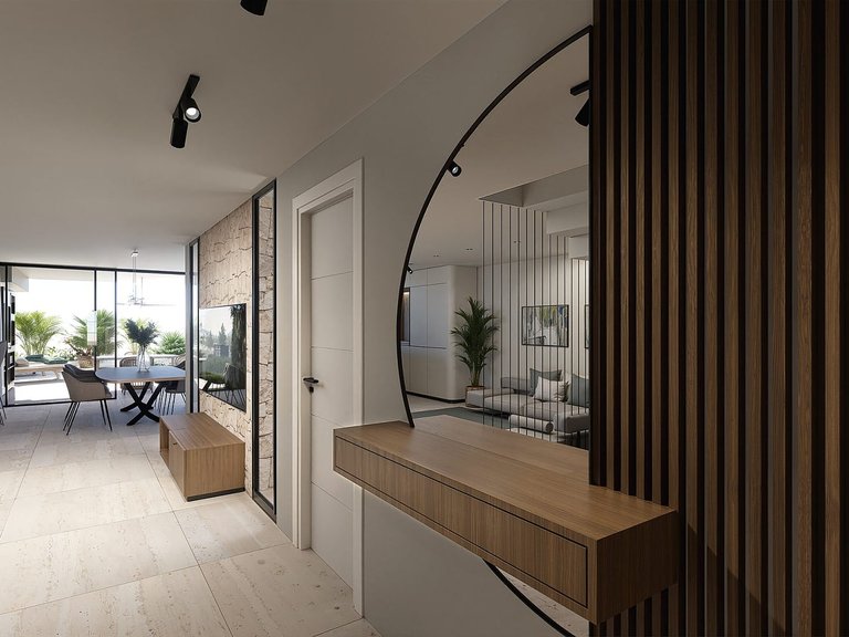 Town House for Sale in Torre-pacheco, Murcia 11