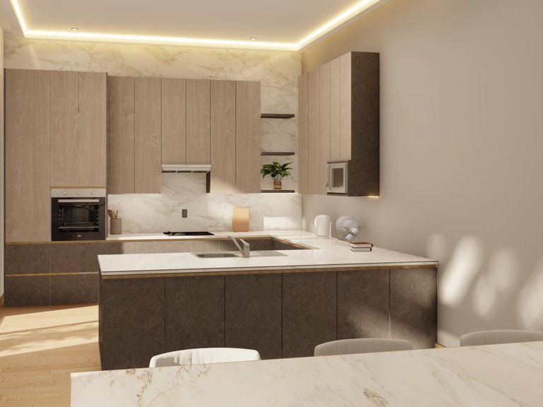 Town House for Sale in Mijas, Malaga 12