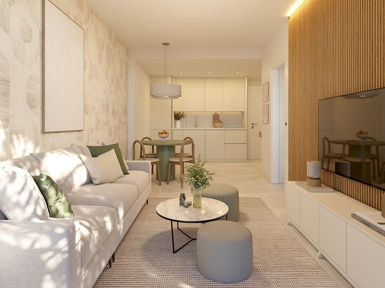 Apartment for Sale in Mijas, Malaga 5