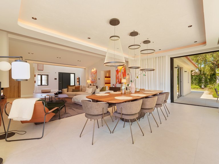 Town House for Sale in Marbella, Malaga 20