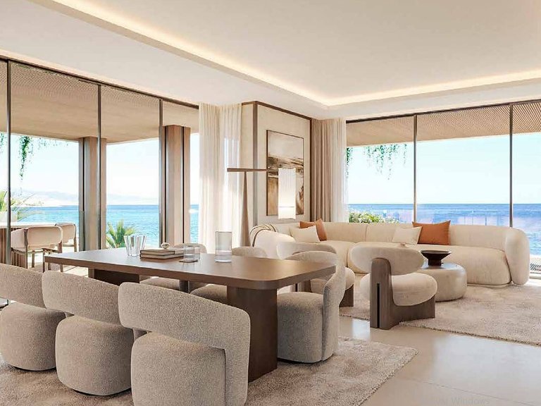 Apartment for Sale in Estepona, Malaga 9