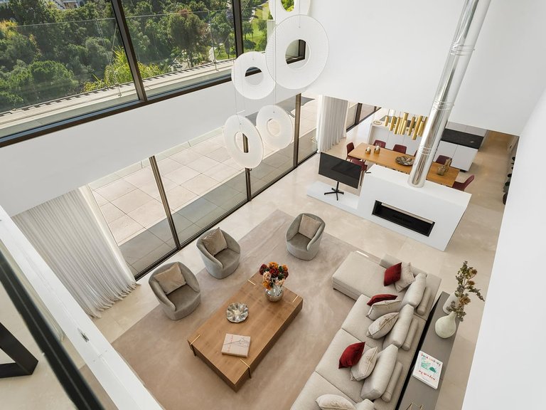 Town House for Sale in Benahavís, Malaga 18