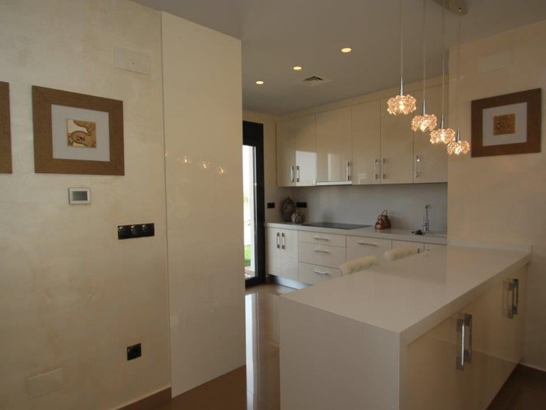 Town House for Sale in San Miguel De Salinas, Alicante 47