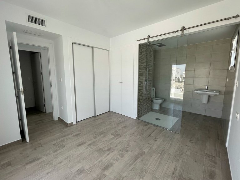 Town House for Sale in Santa Pola, Alicante 10