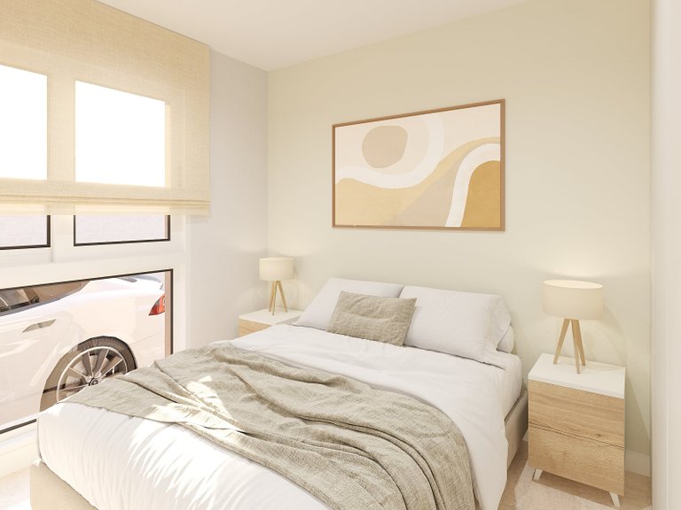 Town House for Sale in Rojales, Alicante 14