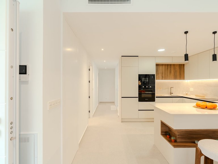 Town House for Sale in Los Alcázares, Murcia 30