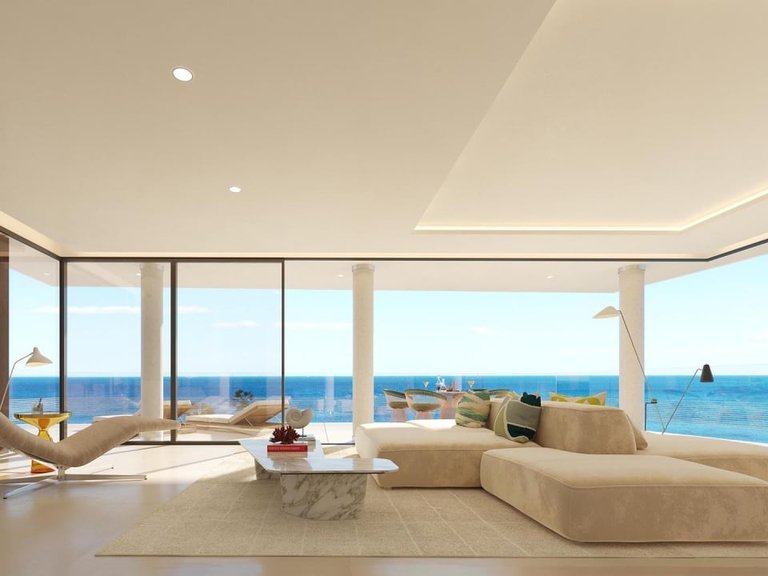 Apartment for Sale in Estepona, Malaga 8