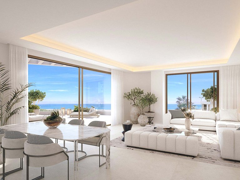 Apartment for Sale in Málaga, Malaga 18