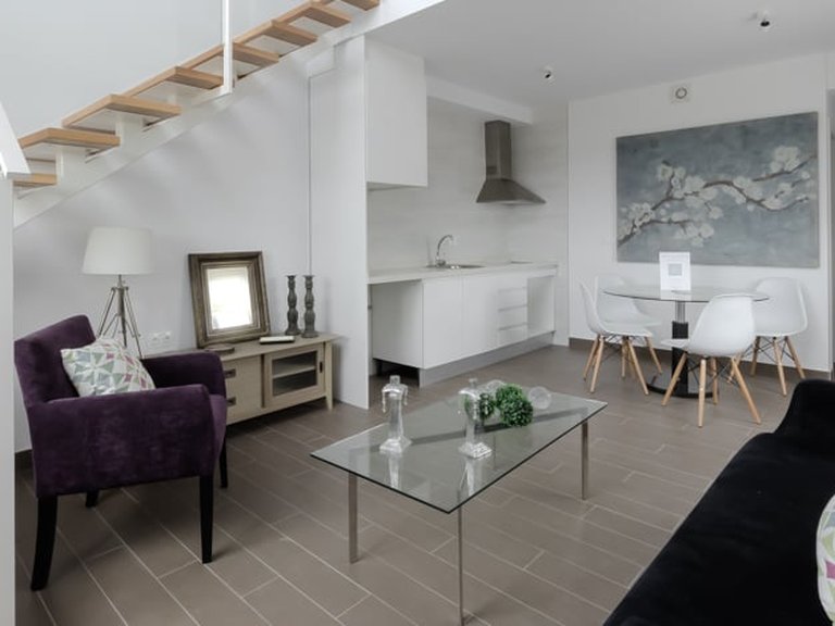 Town House for Sale in Santa Pola, Alicante 4