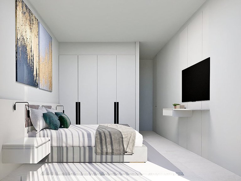Town House for Sale in Finestrat, Alicante 21