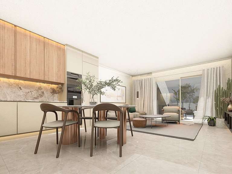 Apartment for Sale in Pilar De La Horadada, Alicante 13