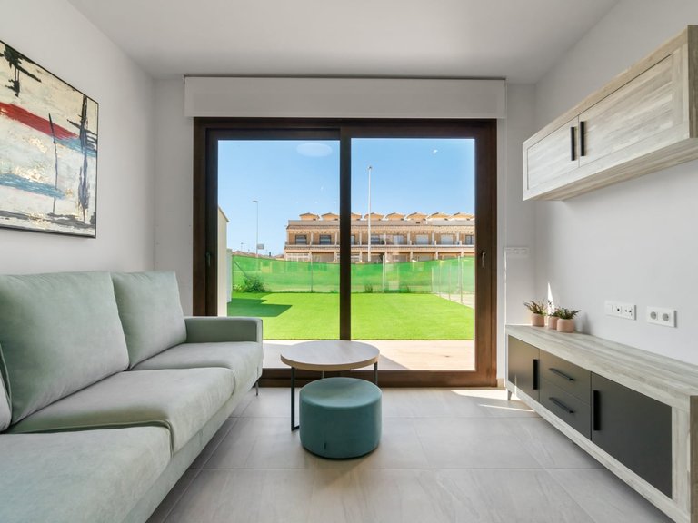 Apartment for Sale in San Pedro Del Pinatar, Murcia 27