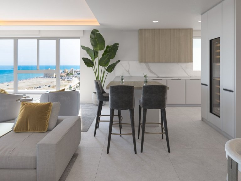Apartment for Sale in Málaga, Malaga 20