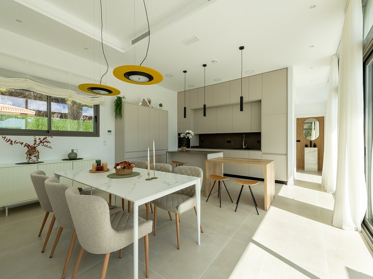 Town House for Sale in Pilar De La Horadada, Alicante 20