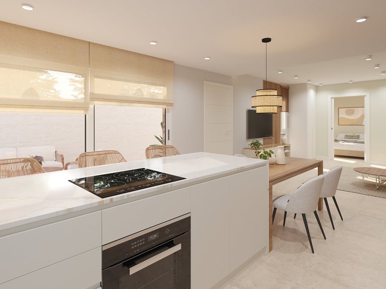 Town House for Sale in Rojales, Alicante 13