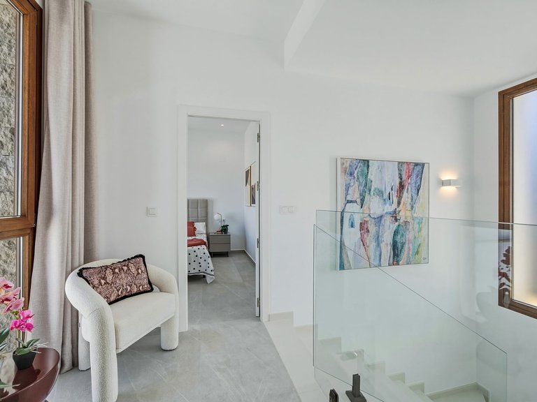 Town House for Sale in Orihuela, Alicante 36