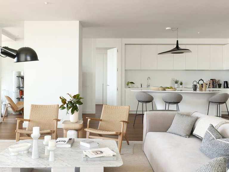 Apartment for Sale in Barcelona, Barcelona 9