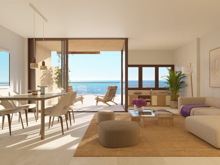 Apartment for Sale in Cubelles, Barcelona 7