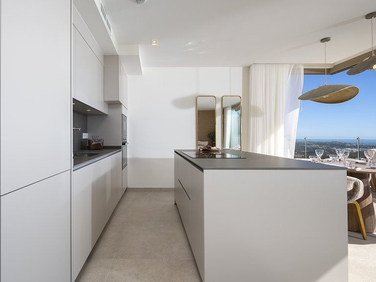 Apartment for Sale in Mijas, Malaga 22