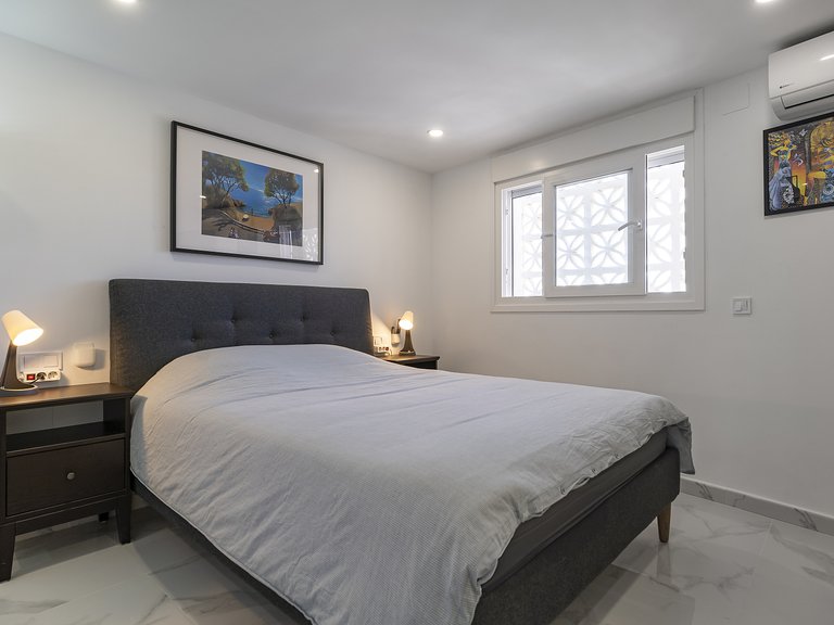 Town House for Sale in Benalmádena, Malaga 24