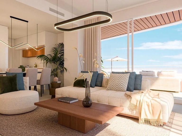 Apartment for Sale in Torrox, Malaga 13