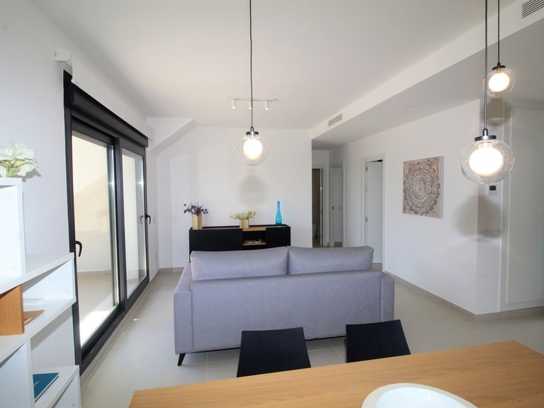 Apartment for Sale in Pilar De La Horadada, Alicante 30