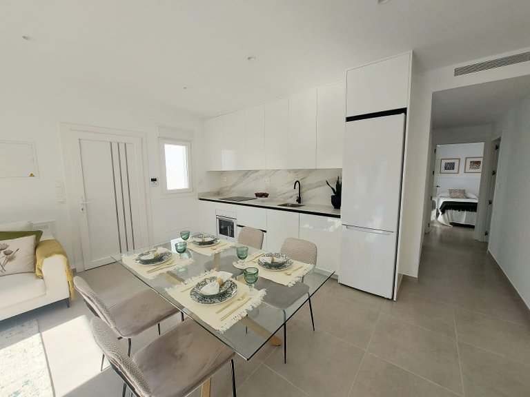 Town House for Sale in Torre-pacheco, Murcia 12