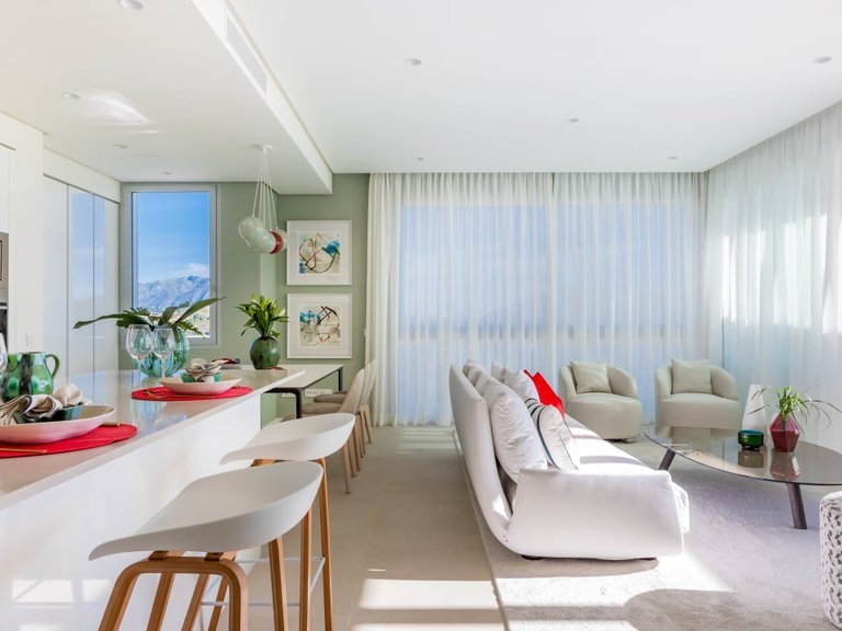 Apartment for Sale in Benahavís, Malaga 25