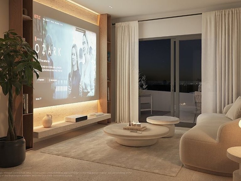 Apartment for Sale in Fuengirola, Malaga 12