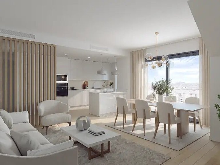 Apartment for Sale in Alicante, Alicante 10