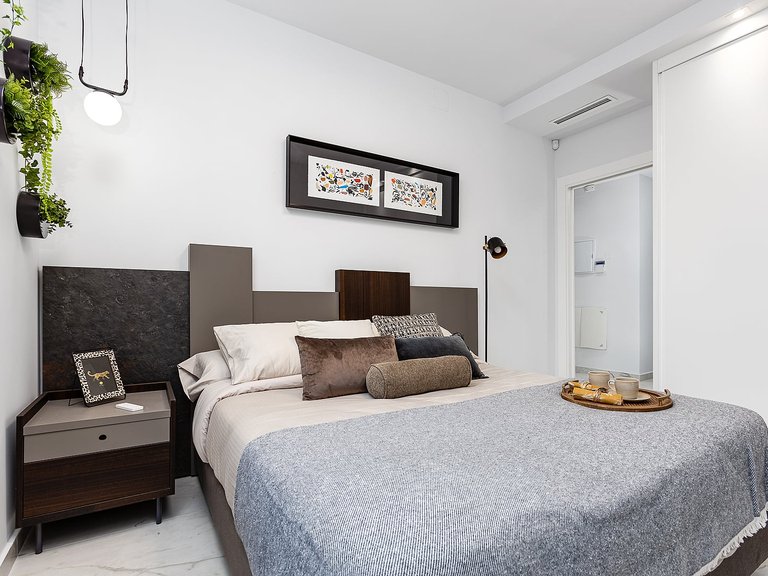 Apartment for Sale in Torrevieja, Alicante 21