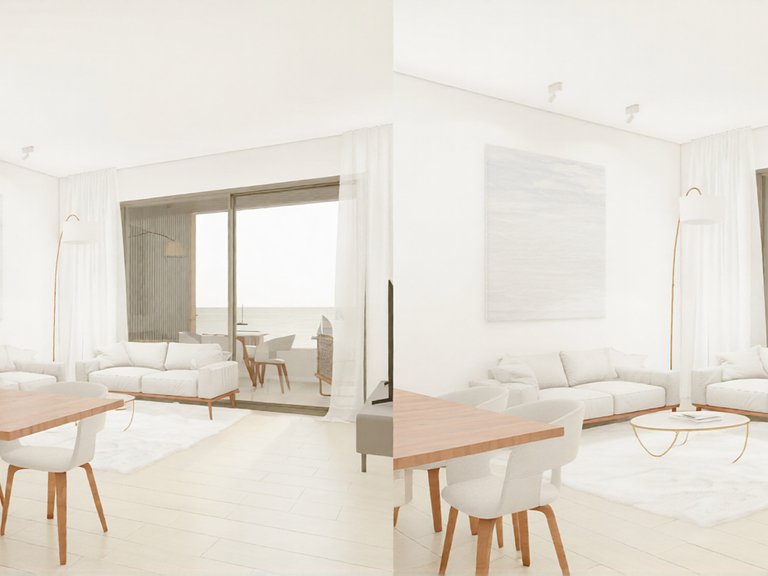 Apartment for Sale in Villajoyosa, Alicante 8