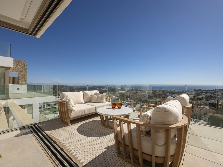 Apartment for Sale in Mijas, Malaga 16