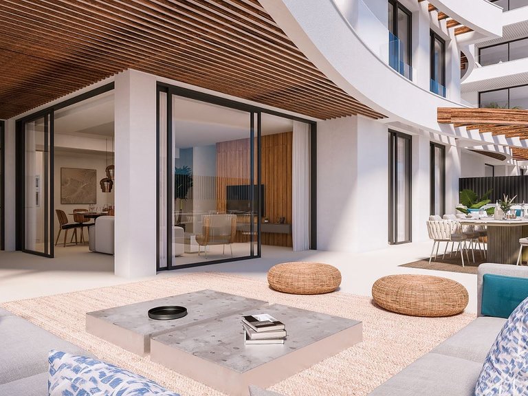 Apartment for Sale in Benalmádena, Malaga 14