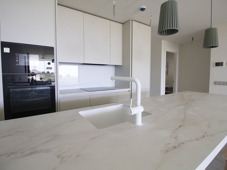 Apartment for Sale in Fuengirola, Malaga 18