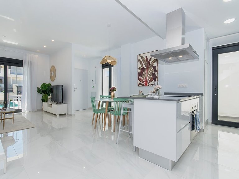 Town House for Sale in Bigastro, Alicante 26
