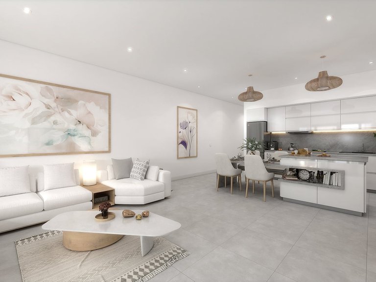 Apartment for Sale in Altea, Alicante 25