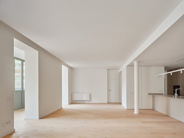 Apartment for Sale in Barcelona, Barcelona 7