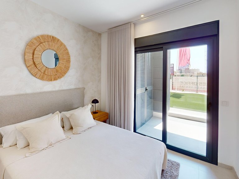 Apartment for Sale in Torrevieja, Alicante 12