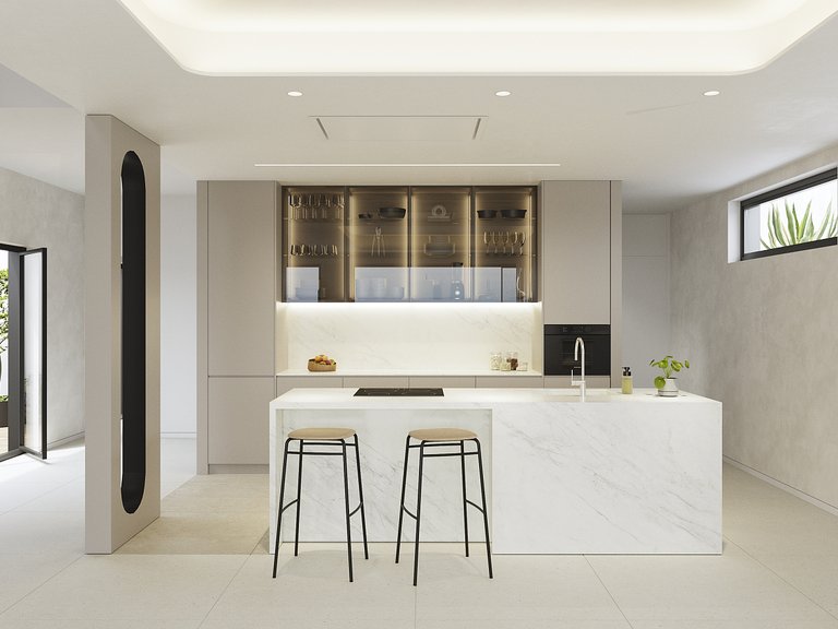 Town House for Sale in Finestrat, Alicante 8