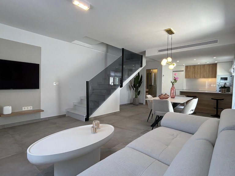 Town House for Sale in Pilar De La Horadada, Alicante 6
