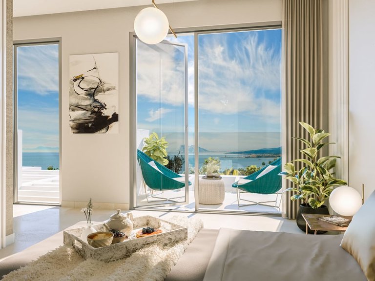 Town House for Sale in Manilva, Malaga 9