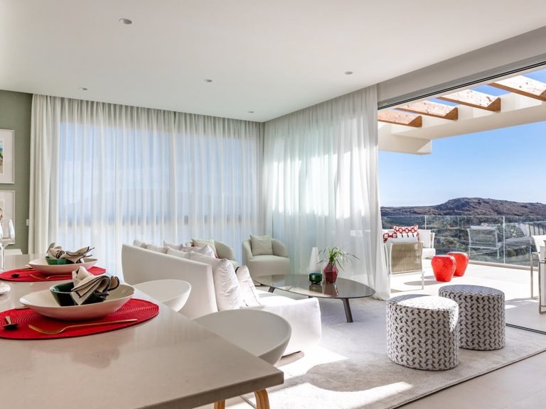 Apartment for Sale in Benahavís, Malaga 26